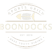 Boondocks Sports Grill Bordertown